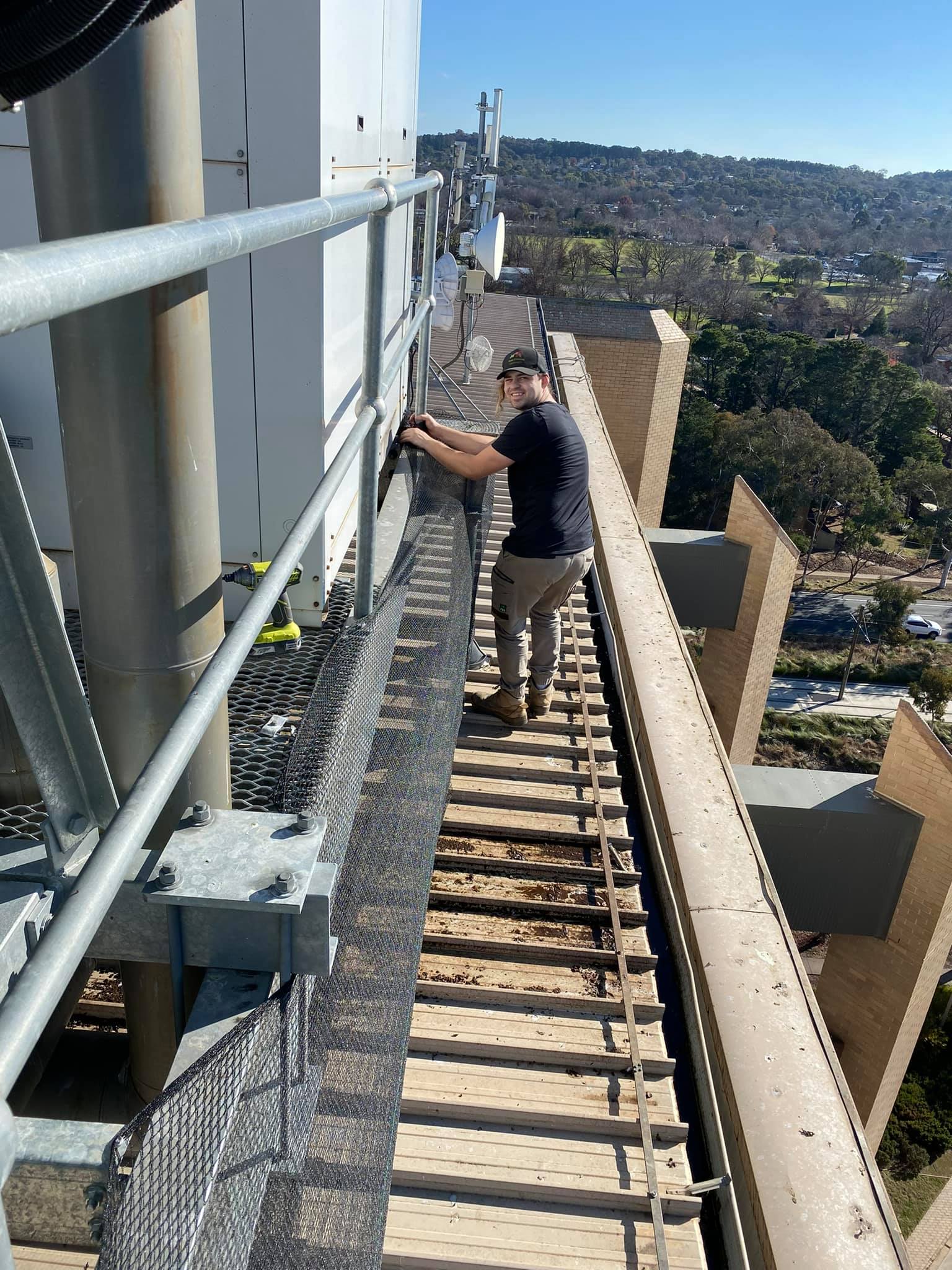 A1 Pest Control Canberra business image in Phillip, Australian Capital Territory