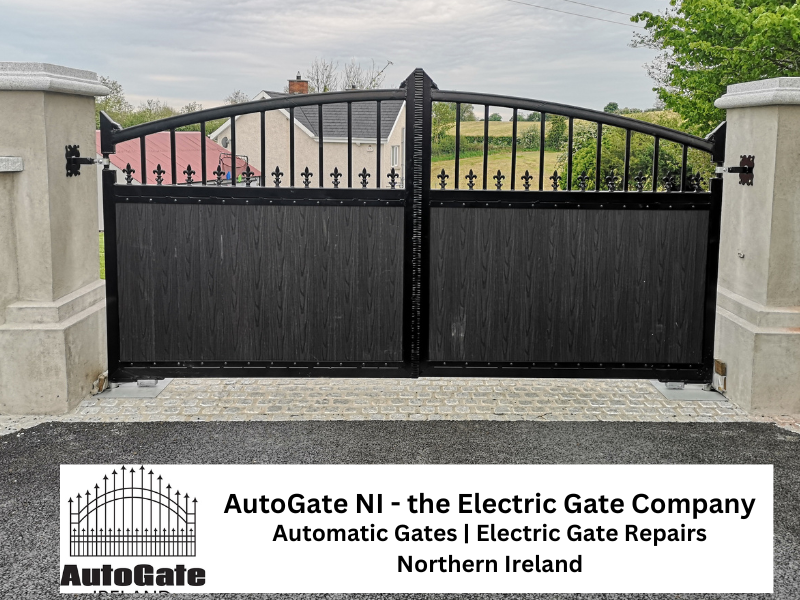 AutoGate Northern Ireland business image in Belfast, Antrim