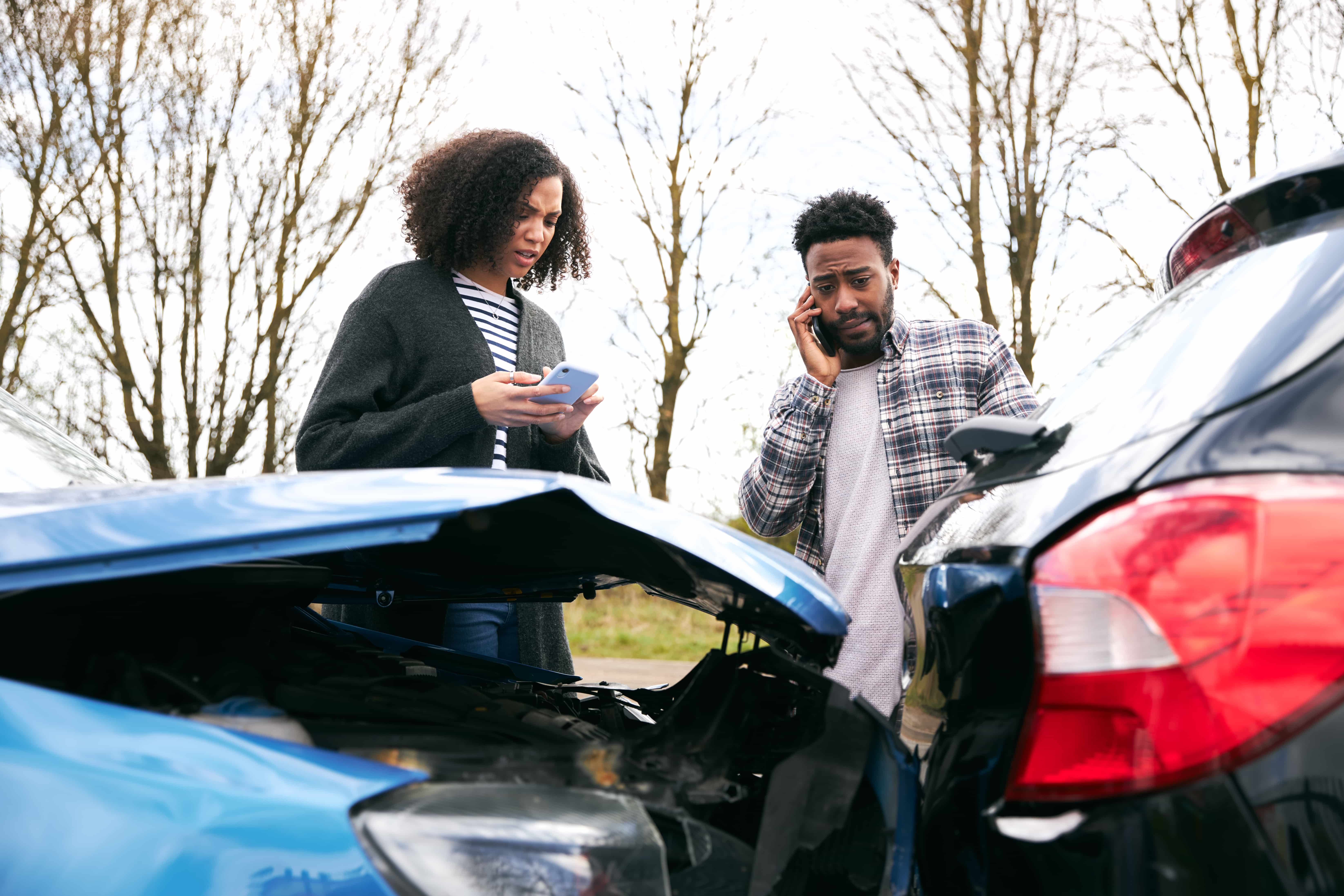Abogados Hispanos de Accidentes Confianza business image in Compton, California